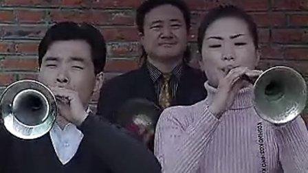 民间小调名有哪些?