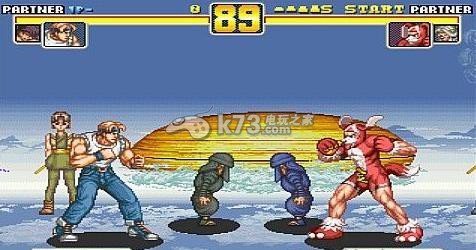 豪血寺一族外传之最强传说的出招表