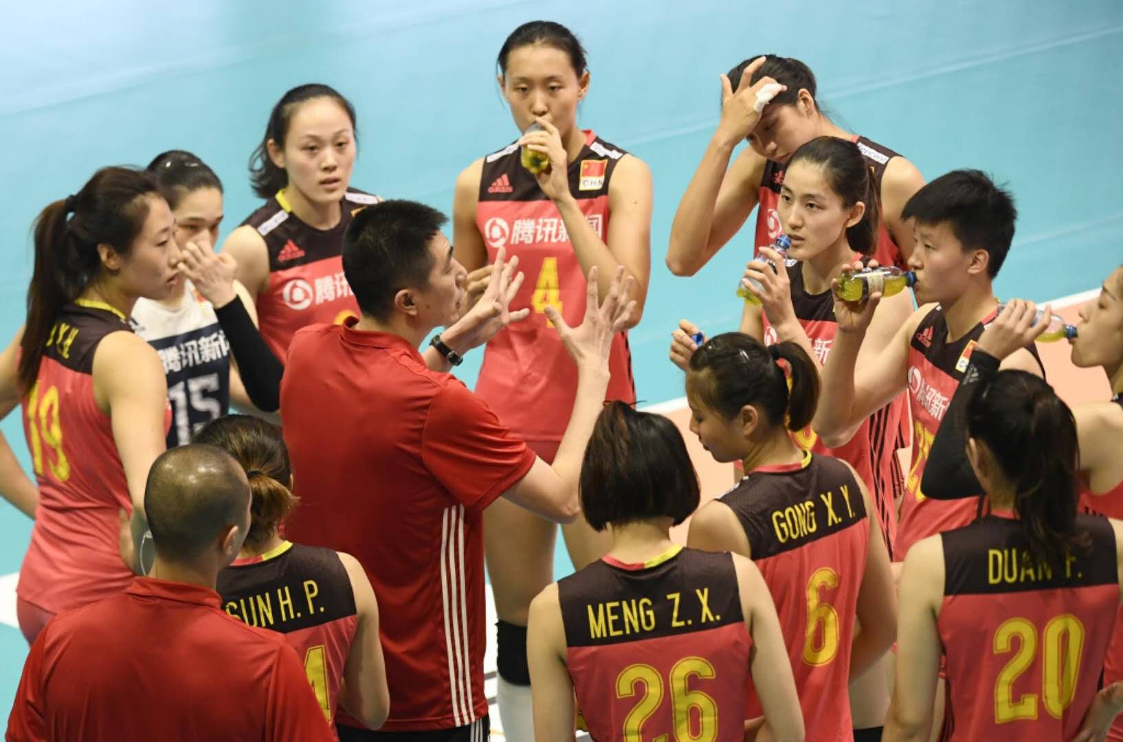 瑞士女排精英赛宣布永久停办，为什么会这样？