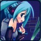 初音未来＆镜音连＆镜音铃头像~