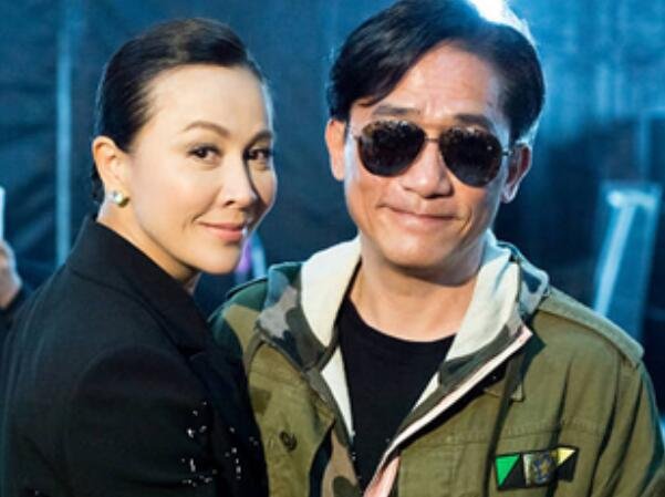 朱桢宣布老婆二胎产子！娱乐圈还有哪对夫妻十分恩爱？