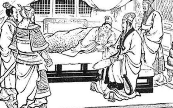 《三国演义》中的诸葛亮有哪些事迹呢？