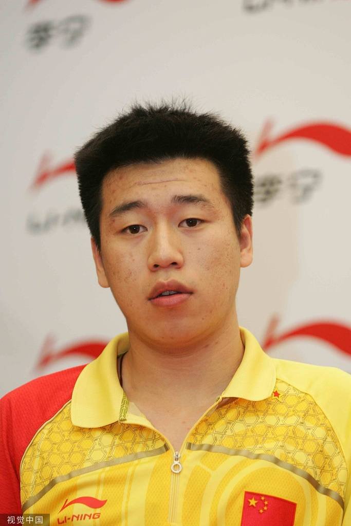 历届奥运会中国射击队成绩？