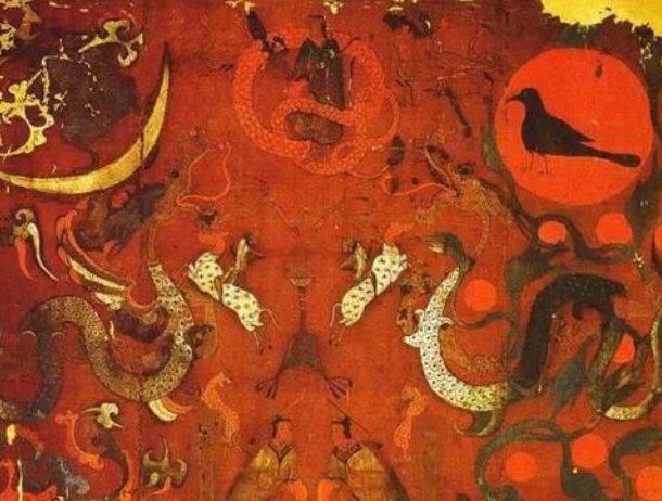 马王堆曾发现了中国最早的结核菌,几千年前人类就感染过结核菌吗?