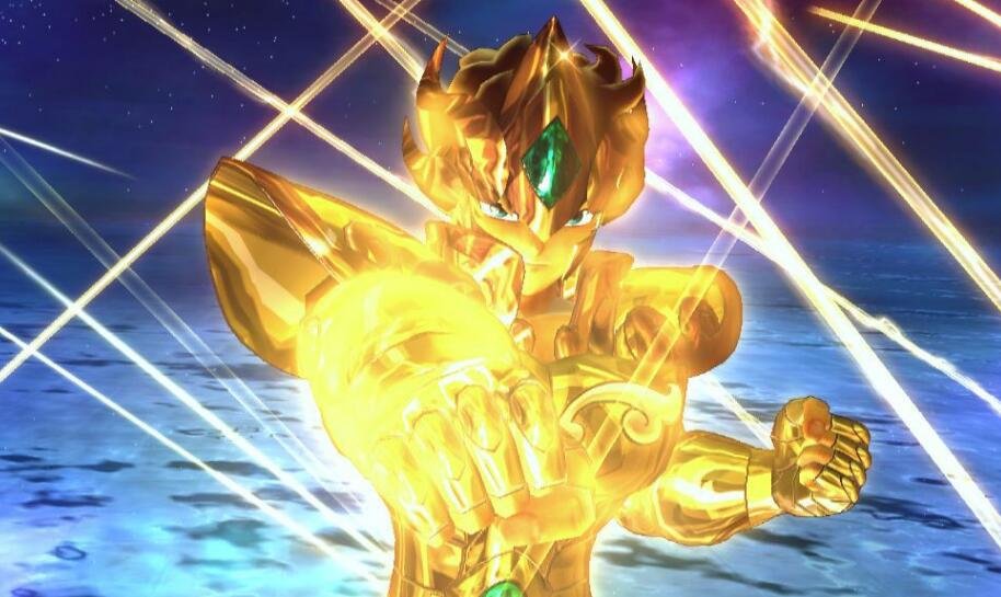 小宇宙爆发是什么意思。。