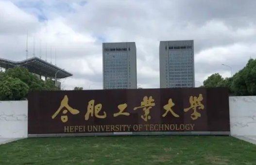 合肥工业大学王牌专业