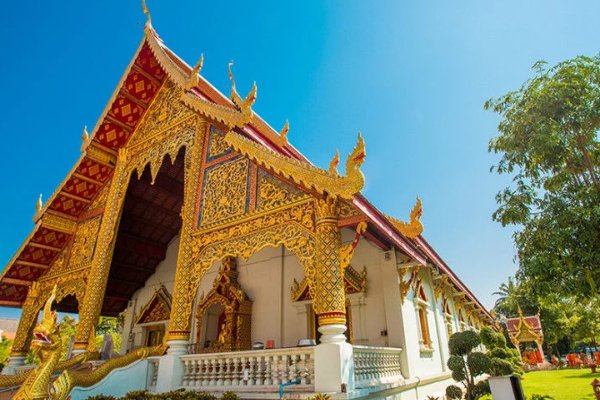 去泰国旅游要注意些什么？