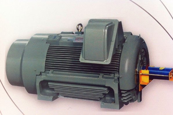 鼠笼式电机的优缺点与应用