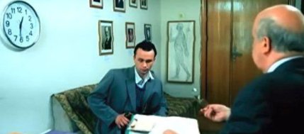 史上唯一得到官方承认的谢尔盖穿越事件是真的吗?