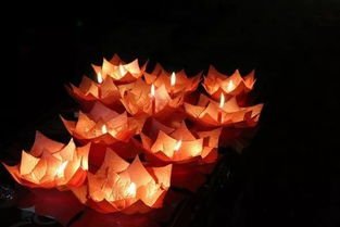 七月半鬼节有什么来历？为什么称七月半为鬼节？