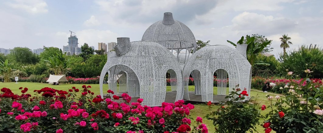 成都旅游十大必去景点有哪些？