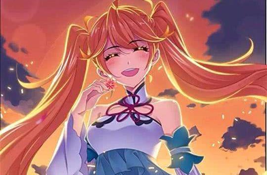 斗罗大陆里的 白沉香白沉香的人物介绍