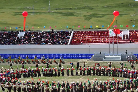 赛马节有哪些活动？