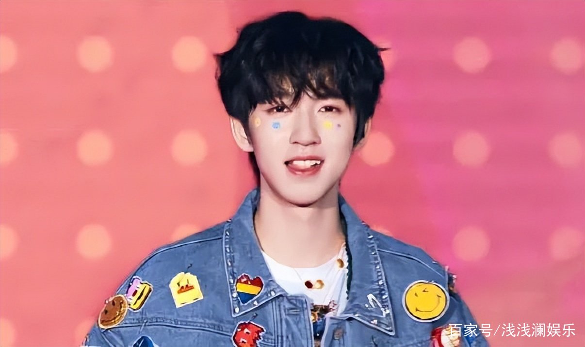 TNT成员高考成绩谁的最差?队长马嘉祺的成绩如何?