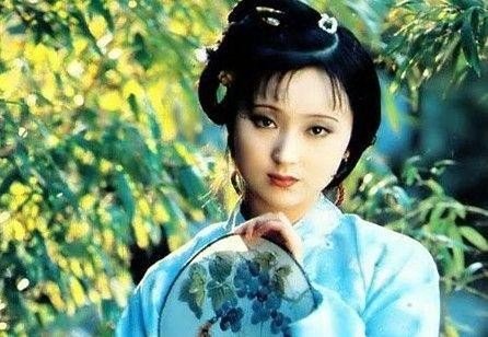 陈晓旭的个人简介是怎样的?