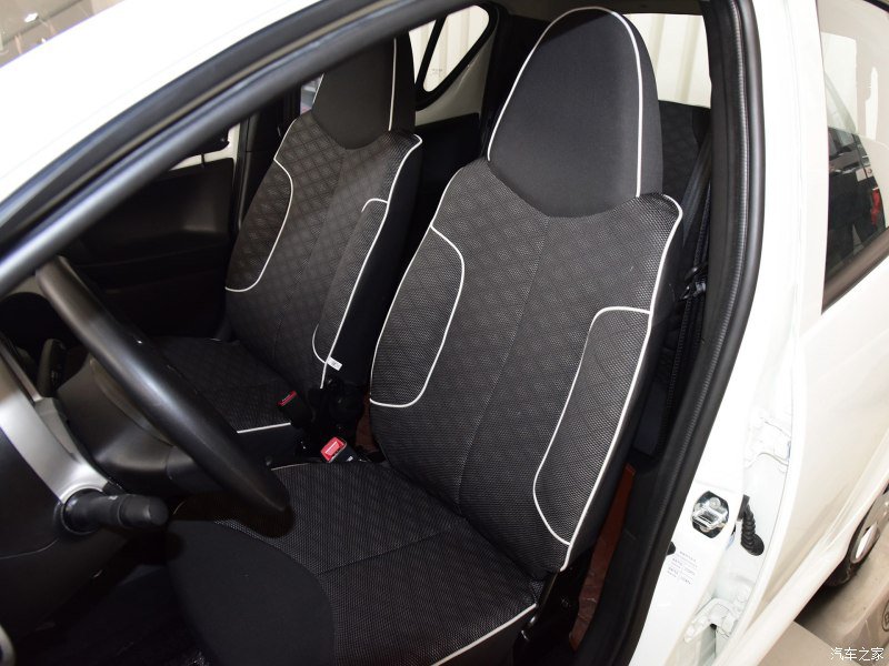 比亚迪F0是什么车啊