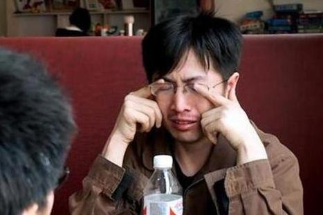 当年647分考进985却在网吧玩游戏住四年的“7哥”，后来怎样？