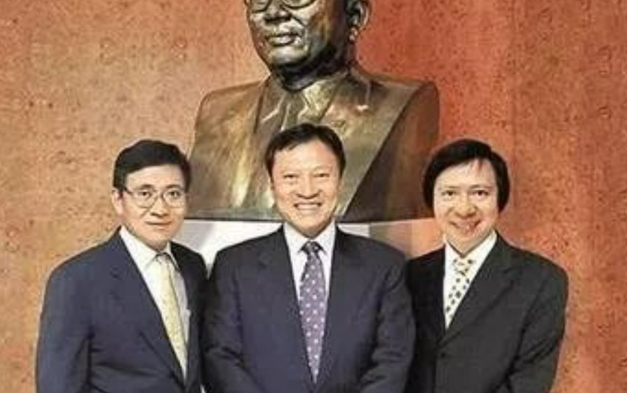 香港传统意义上的四大豪门是哪些？