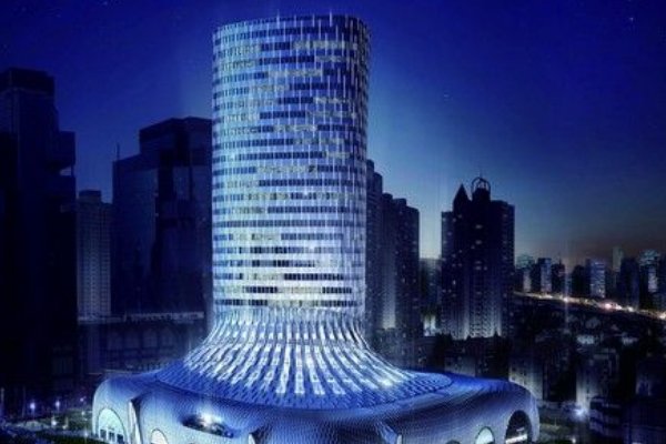 上海奢侈品商场有哪些?