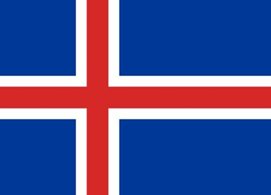 哪些国家的国旗是红白蓝三色组成的？