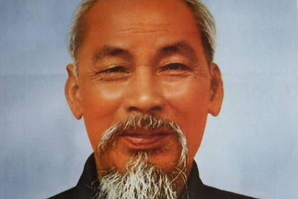 胡志明当年想迎回老婆林依兰,为何会遭到越共高层反对?