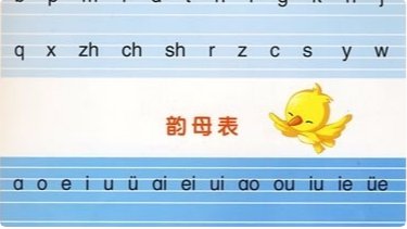 单韵母和复韵母的区别有哪些？