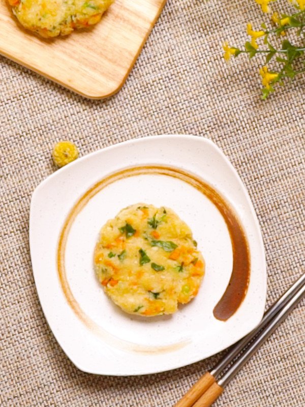 豆渣的做法大全家常