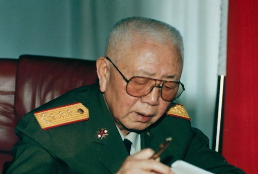 历任海军司令？