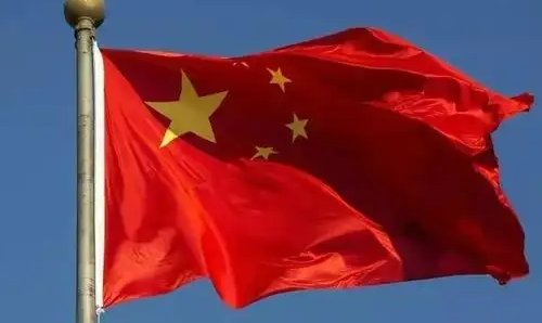 中国国旗设计者是谁?