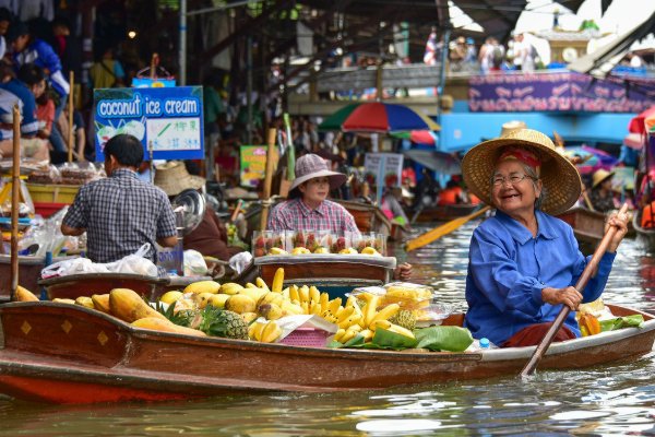 去泰国旅游要注意些什么？
