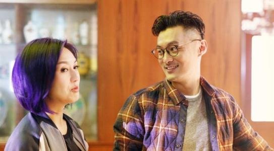 《志明与春娇》讲的是什么