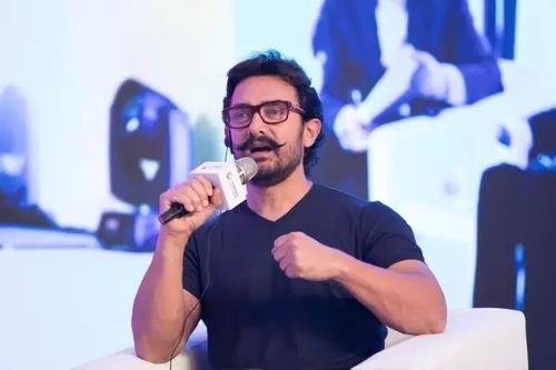 印度国宝级演员阿米尔·汗确诊新冠肺炎，目前的病情如何了？