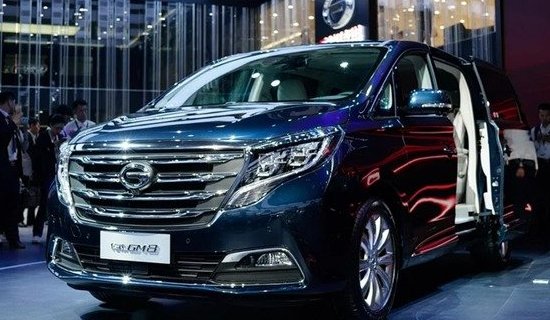 商务车性价比哪款好