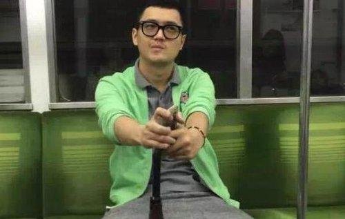 为马蓉入狱的宋喆，与马蓉是什么关系？