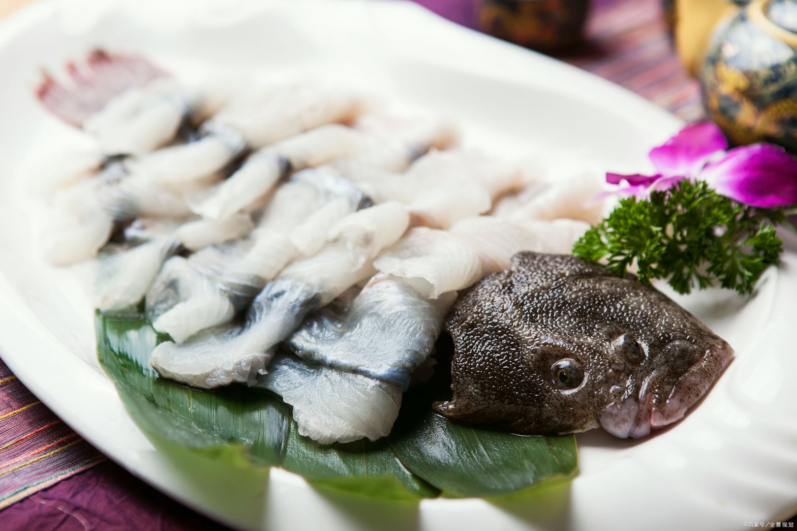 多宝鱼致癌是怎么回事？