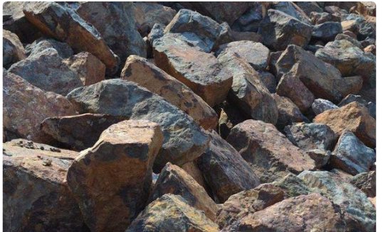 世界上主要的铁矿石进口国有哪些？