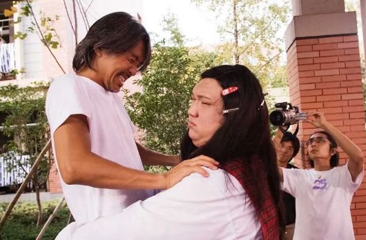 《长江七号》的主要内容是什么?