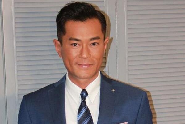 古天乐笔耕不辍,写博客12年,他写过哪些爆款博客?