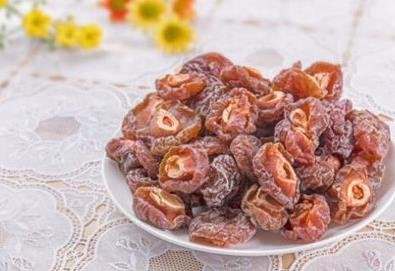 话梅吃多了有什么坏处？