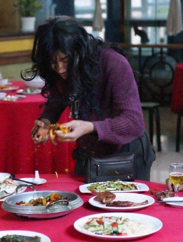 天下第一懒人，从不干活丧失生活能力，他是谁呢？