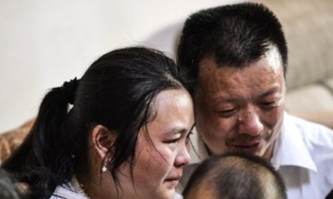 湖北女孩逃婚4年流浪，在广东一坟场被救助，她是如何获救的？