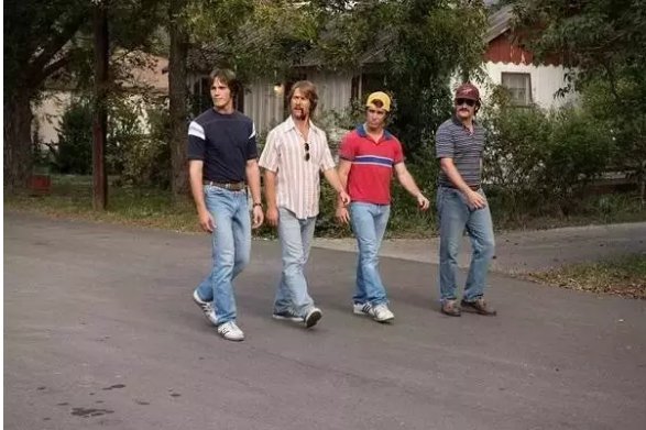 《各有少年时》是一部怎样的电影？