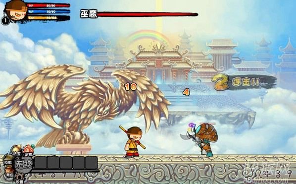 你有从小玩到大的游戏吗？