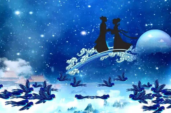 有什么写夏日星空的古诗句吗