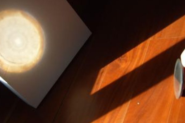 西汉透光镜究竟多神奇？为何说它的技术原理“逆天”？