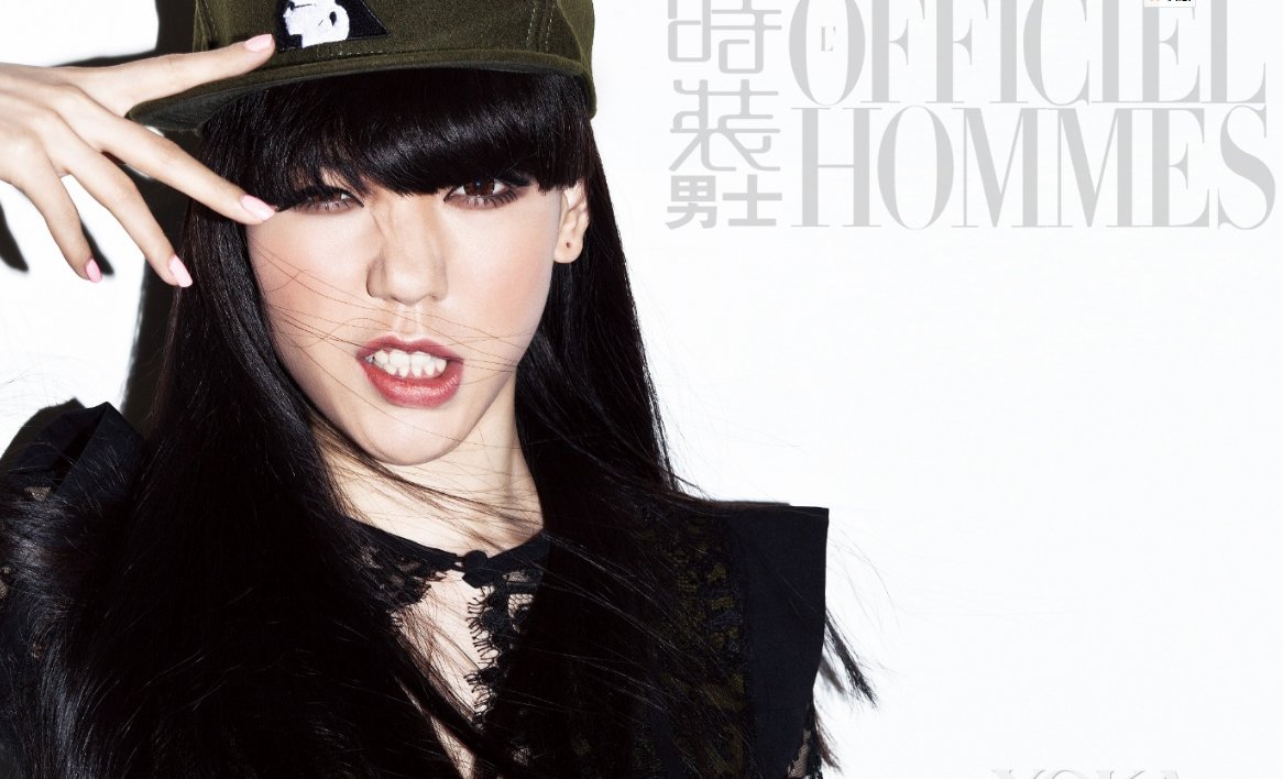 因《好声音》走红，跟庾澄庆传“师生恋”的她，如今怎样了？