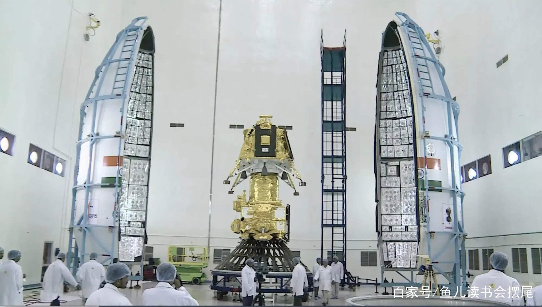 印度曾成功登陆过火星？那为何登月失败？