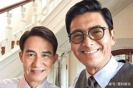 李子雄出演的第一部电影，是哪三位演员主演的？