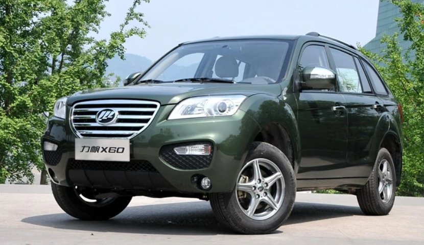 力帆车质量怎么样？