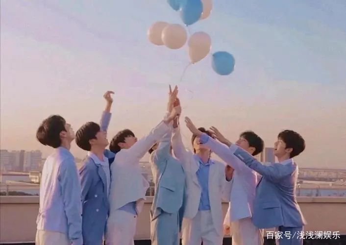 TNT成员高考成绩谁的最差?队长马嘉祺的成绩如何?